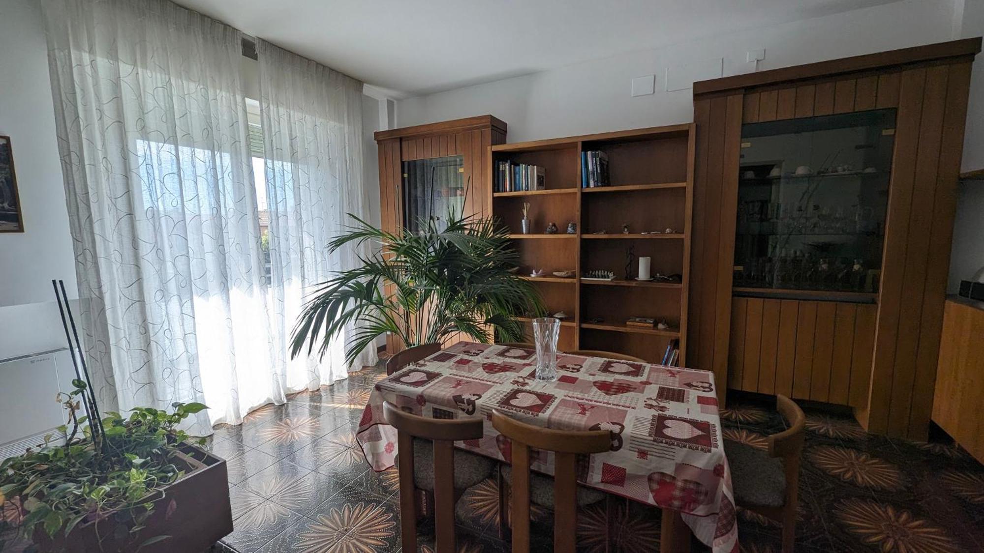 Appartamento Zona Grazie Анкона Екстериор снимка