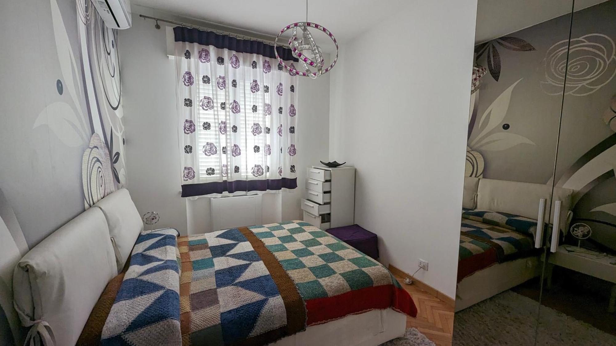 Appartamento Zona Grazie Анкона Екстериор снимка